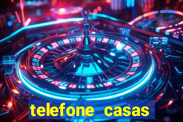 telefone casas bahia shopping del rey bh